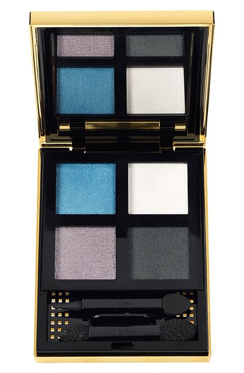 ysl pure chromatics 3|ysl pure chromatics wet dry eyeshadow palette no .